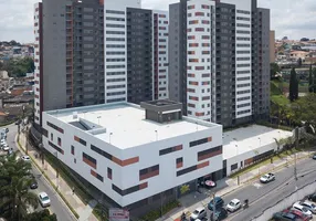Foto 1 de Apartamento com 2 Quartos à venda, 46m² em Interlagos, São Paulo
