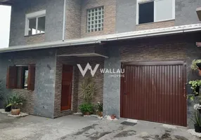 Foto 1 de Casa com 3 Quartos à venda, 138m² em Ideal, Novo Hamburgo