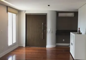 Foto 1 de Sobrado com 5 Quartos para alugar, 380m² em Jardim das Colinas, São José dos Campos