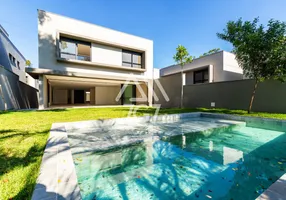 Foto 1 de Casa de Condomínio com 4 Quartos para venda ou aluguel, 845m² em Granja Julieta, São Paulo