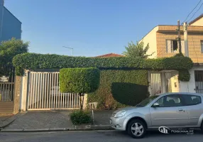 Foto 1 de Casa com 3 Quartos à venda, 172m² em Jardim Orlandina, São Bernardo do Campo