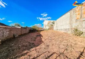 Foto 1 de Lote/Terreno à venda, 360m² em Area Rural de Divinopolis, Divinópolis