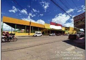 Foto 1 de Galpão/Depósito/Armazém à venda, 193m² em Centro, Cidade Ocidental