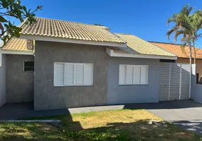 Foto 1 de Casa de Condomínio com 4 Quartos à venda, 176m² em Centro, Porto Rico