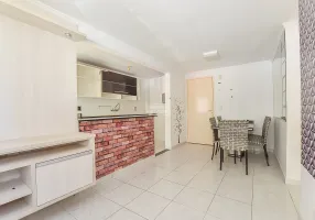 Foto 1 de Apartamento com 2 Quartos à venda, 53m² em Portão, Curitiba
