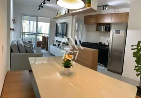 Foto 1 de Apartamento com 2 Quartos à venda, 61m² em Vila Mascote, São Paulo