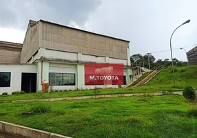Foto 1 de Galpão/Depósito/Armazém à venda, 5000m² em Bonsucesso, Guarulhos