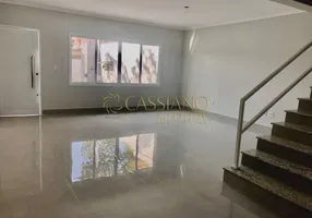 Foto 1 de Casa com 3 Quartos à venda, 180m² em Monte Castelo, São José dos Campos