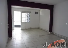 Foto 1 de com 4 Quartos para venda ou aluguel, 273m² em Mirandópolis, São Paulo