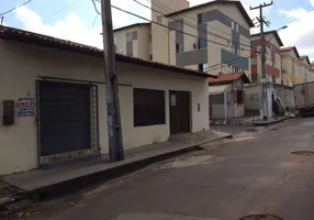 Foto 1 de Casa com 3 Quartos à venda, 92m² em Turu, São Luís