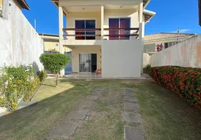 Foto 1 de Casa com 4 Quartos à venda, 284m² em Buraquinho, Lauro de Freitas