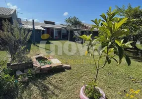 Foto 1 de Casa com 2 Quartos à venda, 74m² em Nova Tramandaí, Tramandaí