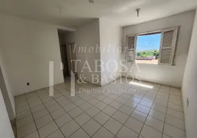 Foto 1 de Apartamento com 3 Quartos à venda, 86m² em Edson Queiroz, Fortaleza
