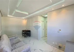 Foto 1 de Apartamento com 2 Quartos à venda, 46m² em Vila Furquim, Presidente Prudente