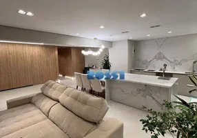 Foto 1 de Apartamento com 3 Quartos à venda, 159m² em Móoca, São Paulo