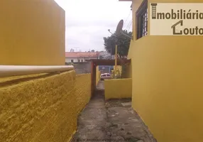 Foto 1 de Casa com 1 Quarto à venda, 140m² em Braz Cubas, Mogi das Cruzes