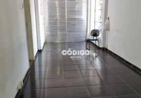 Foto 1 de Imóvel Comercial para alugar, 200m² em Vila Rosalia, Guarulhos
