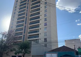 Foto 1 de Apartamento com 3 Quartos à venda, 177m² em Setor Central, Rio Verde