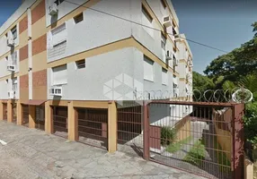 Foto 1 de Apartamento com 1 Quarto à venda, 46m² em Teresópolis, Porto Alegre