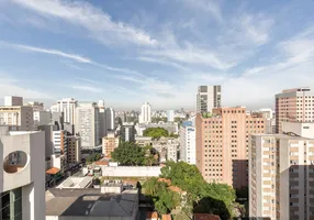 Foto 1 de Apartamento com 3 Quartos à venda, 105m² em Jardins, São Paulo