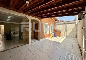 Foto 1 de Casa com 4 Quartos à venda, 200m² em Jardim Paulicéia, Campinas