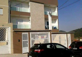 Foto 1 de Apartamento com 2 Quartos à venda, 64m² em Vila Progresso, Santo André