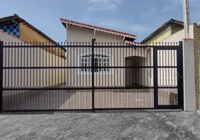 Foto 1 de Casa com 2 Quartos à venda, 266m² em Jardim Real, Praia Grande