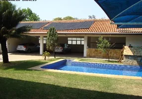 Foto 1 de Sobrado com 4 Quartos à venda, 750m² em Taquaral, Campinas