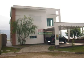 Foto 1 de Casa de Condomínio com 4 Quartos à venda, 345m² em Pereque, Ilhabela