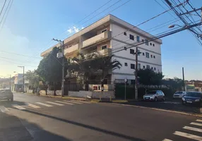 Foto 1 de Apartamento com 2 Quartos para alugar, 85m² em Vila Tibério, Ribeirão Preto