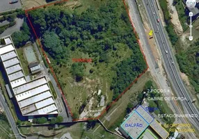 Foto 1 de Lote/Terreno para venda ou aluguel, 42000m² em Industrial Anhangüera, Osasco