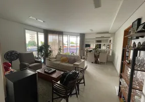 Foto 1 de Apartamento com 3 Quartos para alugar, 150m² em Adrianópolis, Manaus