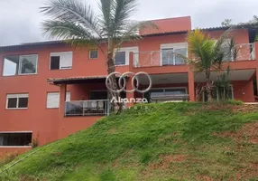 Foto 1 de Casa com 5 Quartos à venda, 680m² em Green Park, Nova Lima