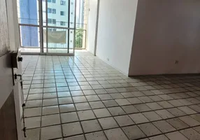 Foto 1 de Apartamento com 2 Quartos à venda, 100m² em Madalena, Recife