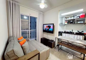 Foto 1 de Apartamento com 2 Quartos à venda, 48m² em Cidade Ocian, Praia Grande