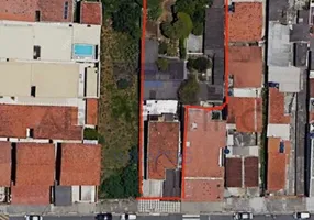 Foto 1 de Lote/Terreno à venda, 765m² em Mogi Moderno, Mogi das Cruzes