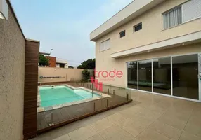 Foto 1 de Casa de Condomínio com 4 Quartos à venda, 266m² em Recreio das Acácias, Ribeirão Preto