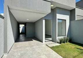 Foto 1 de Casa com 3 Quartos à venda, 90m² em Mangabeira, Feira de Santana