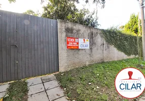 Foto 1 de Lote/Terreno à venda, 862m² em Tarumã, Curitiba