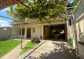 Foto 1 de Casa com 3 Quartos à venda, 246m² em Igara, Canoas