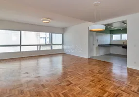 Foto 1 de Apartamento com 3 Quartos à venda, 180m² em Higienópolis, São Paulo