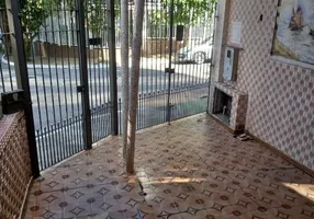 Foto 1 de Sobrado com 3 Quartos para venda ou aluguel, 120m² em Jardim Anália Franco, São Paulo
