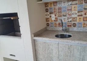 Foto 1 de Apartamento com 3 Quartos à venda, 88m² em Cezar de Souza, Mogi das Cruzes