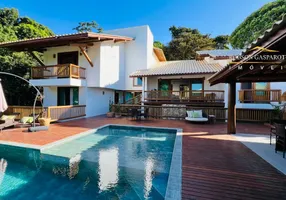 Foto 1 de Casa de Condomínio com 6 Quartos para alugar, 650m² em Trancoso, Porto Seguro
