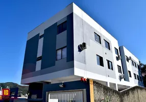 Foto 1 de Apartamento com 2 Quartos à venda, 54m² em Itacorubi, Florianópolis