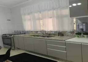 Foto 1 de Sobrado com 3 Quartos à venda, 360m² em Jardim Imperador, São Paulo