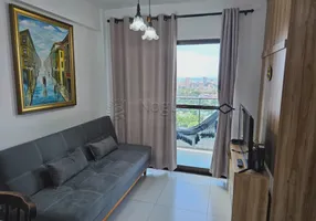 Foto 1 de Flat com 1 Quarto à venda, 31m² em Soledade, Recife