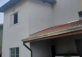Foto 1 de Casa com 3 Quartos à venda, 109m² em Chácara São Luiz, Franco da Rocha