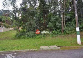 Foto 1 de Lote/Terreno à venda, 1741m² em Tamboré, Barueri