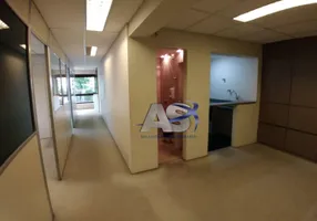 Foto 1 de Sala Comercial para alugar, 104m² em Jardim Europa, São Paulo